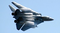F14 Tomcat Super Sonic Speed
